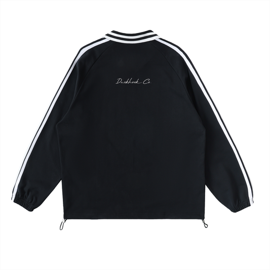 Contrast Sweatshirt