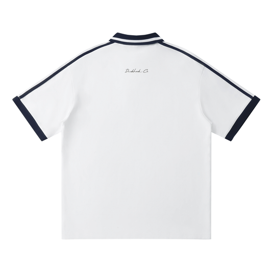 The Contrast Polos LIGHT