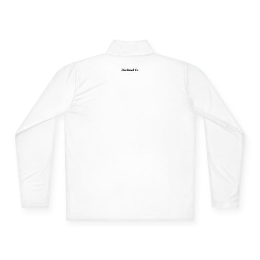 The Fairway Flex Quarter-Zip Hoodie image 1