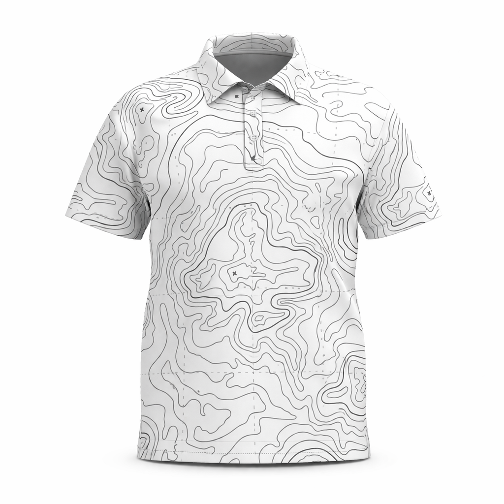 Fairway Fit Polos