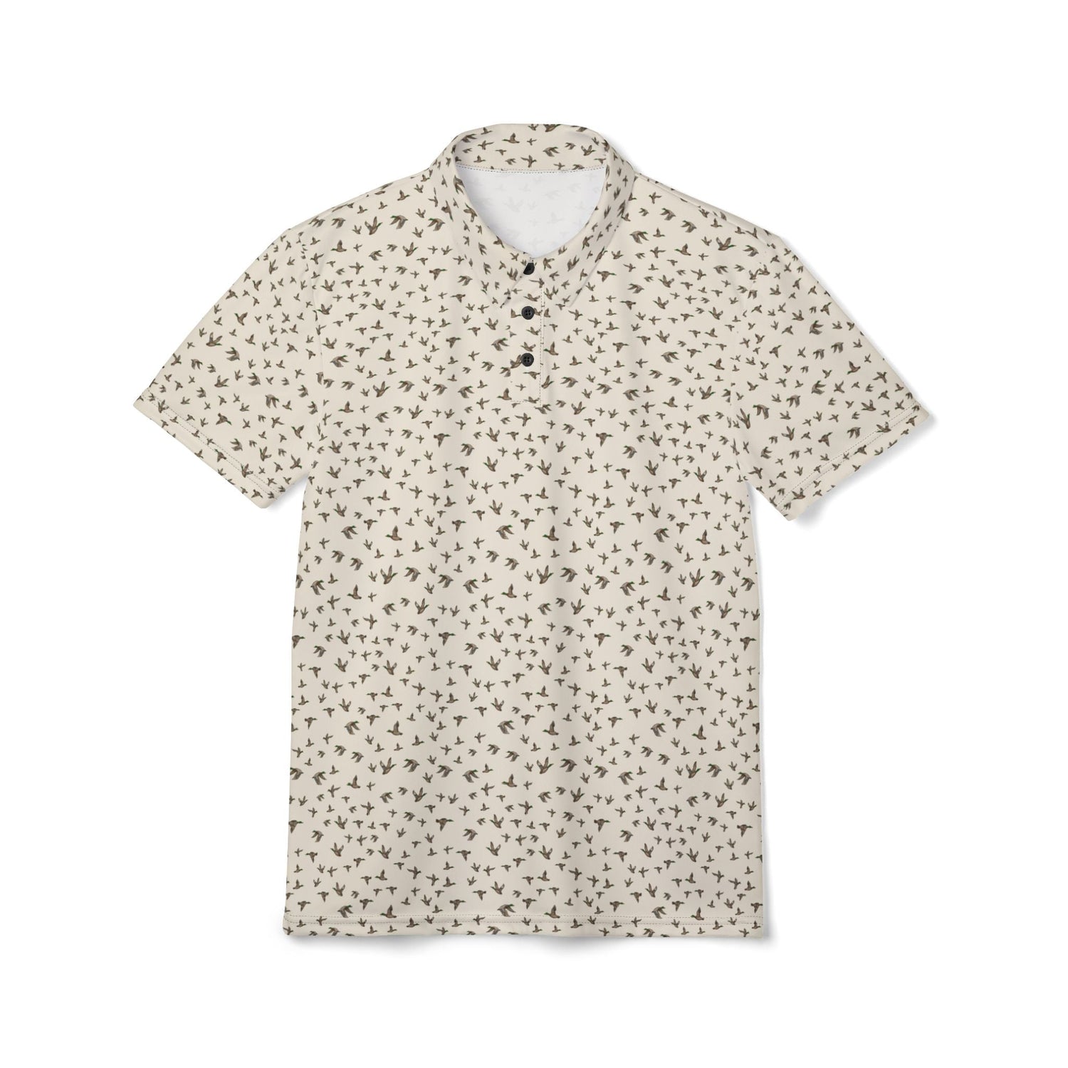 Fairway Fit Polos