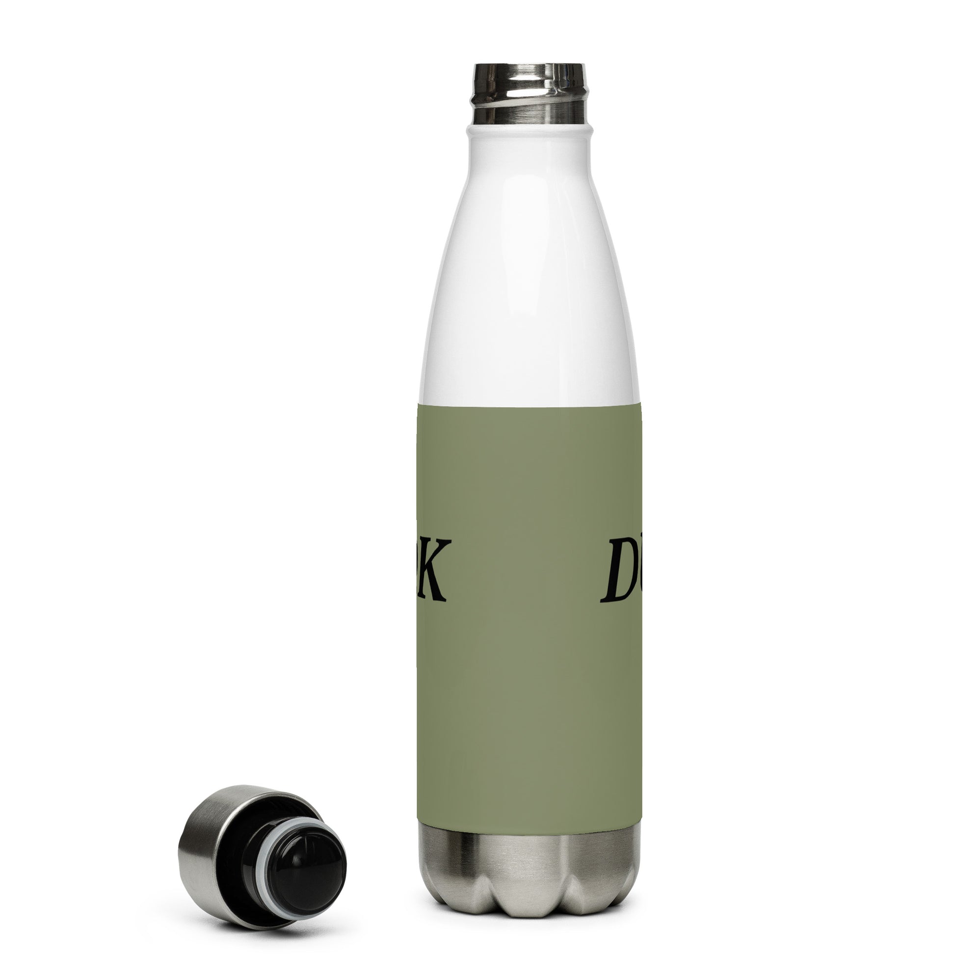 Hydration Station - 17 oz. Stainless Steel Bottle image 2