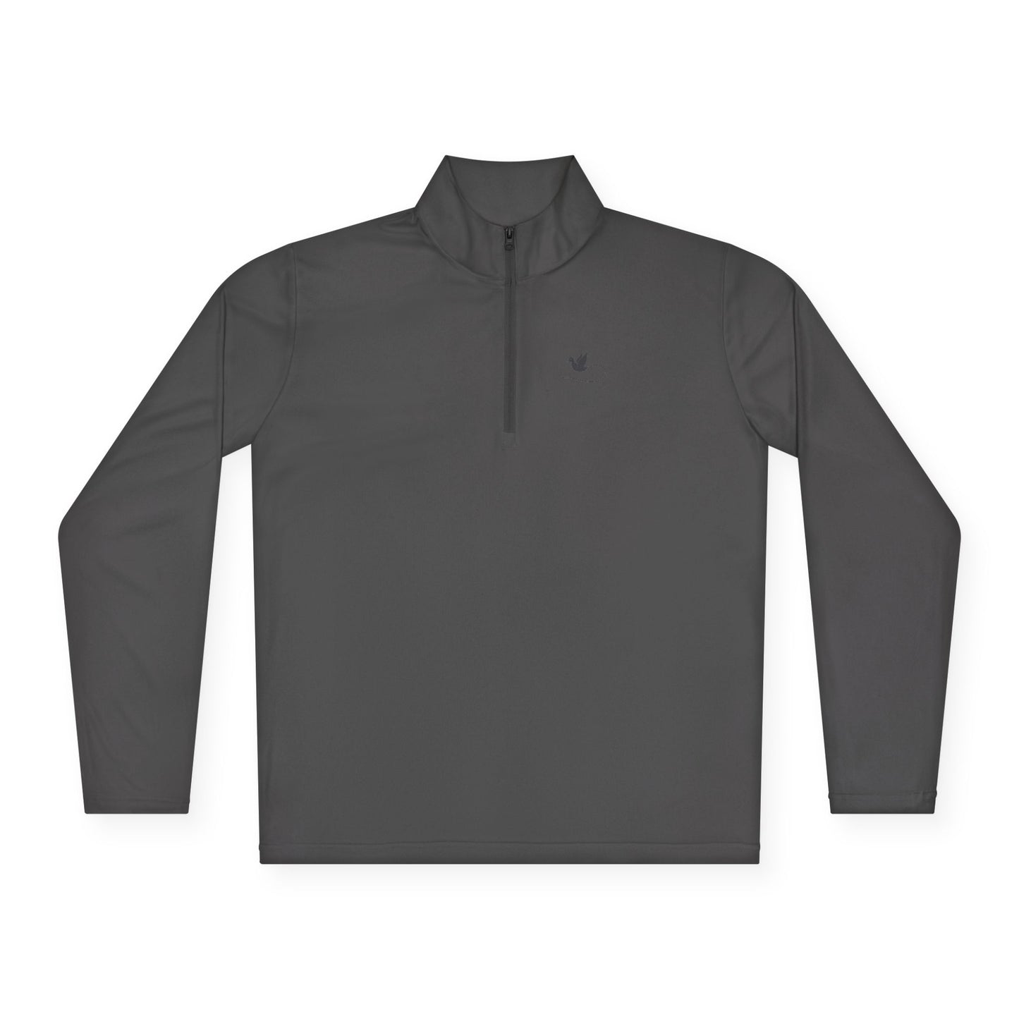 The Fairway Flex Quarter-Zip Hoodie image 3