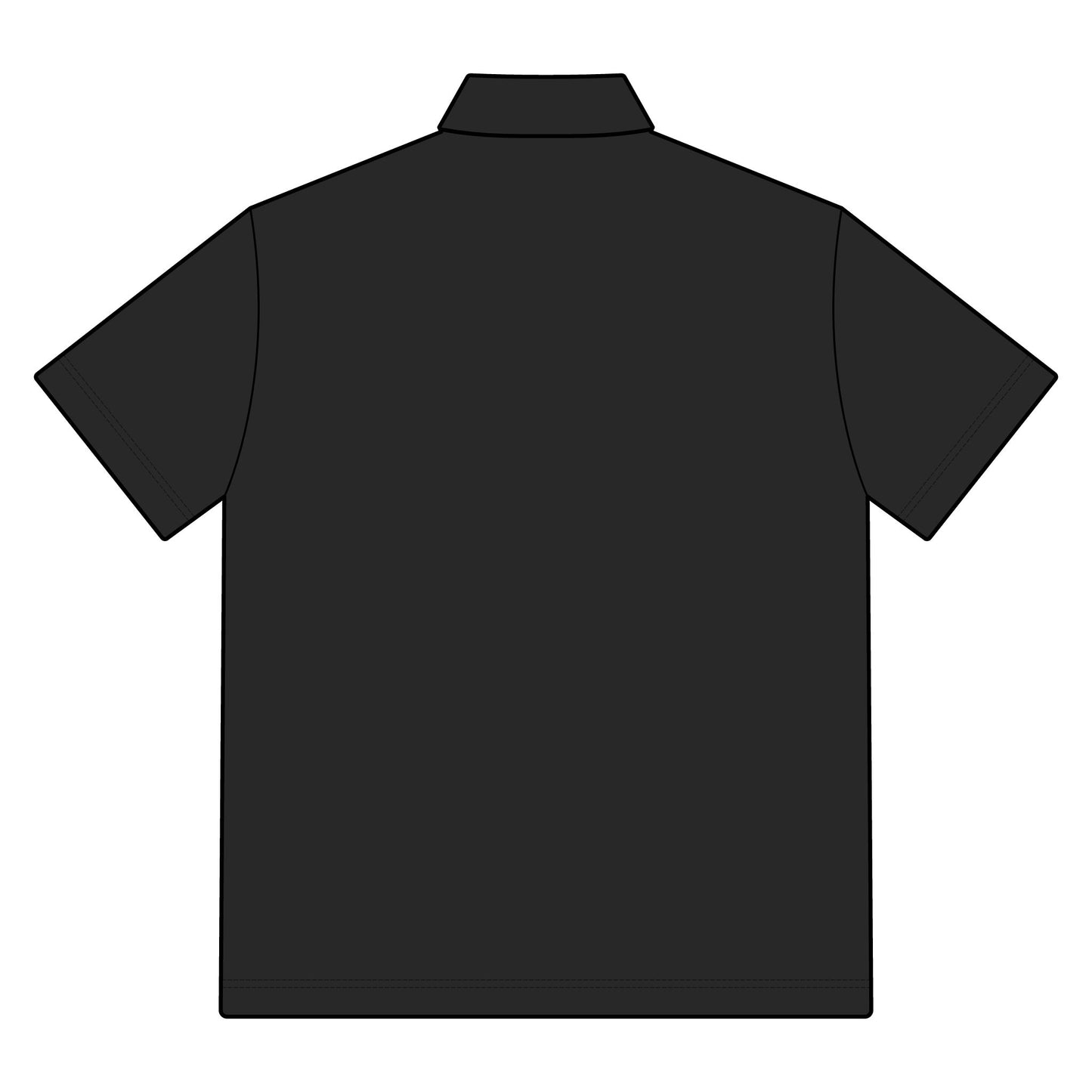 Silk Touch Fairway Polo Arm Logo