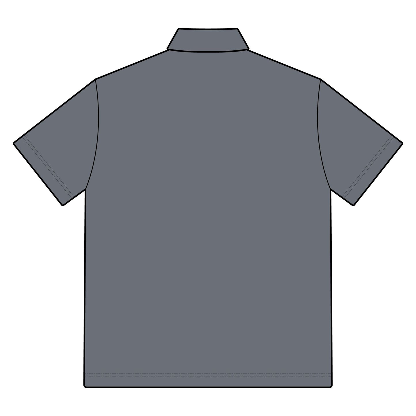 Silk Touch Fairway Polo Arm Logo