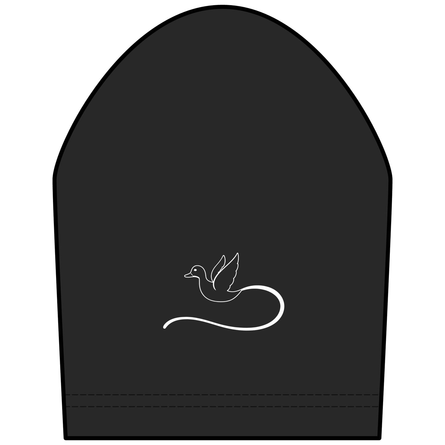 Silk Touch Fairway Polo Arm Logo