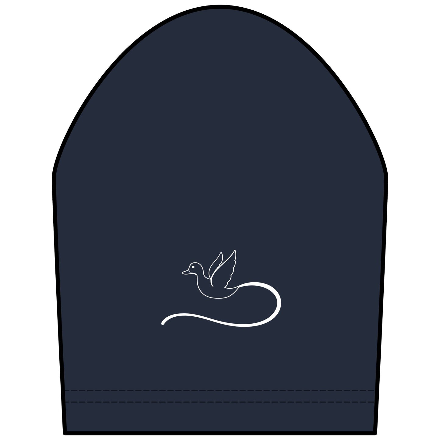 Silk Touch Fairway Polo Arm Logo