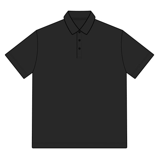 Silk Touch Fairway Polo Arm Logo