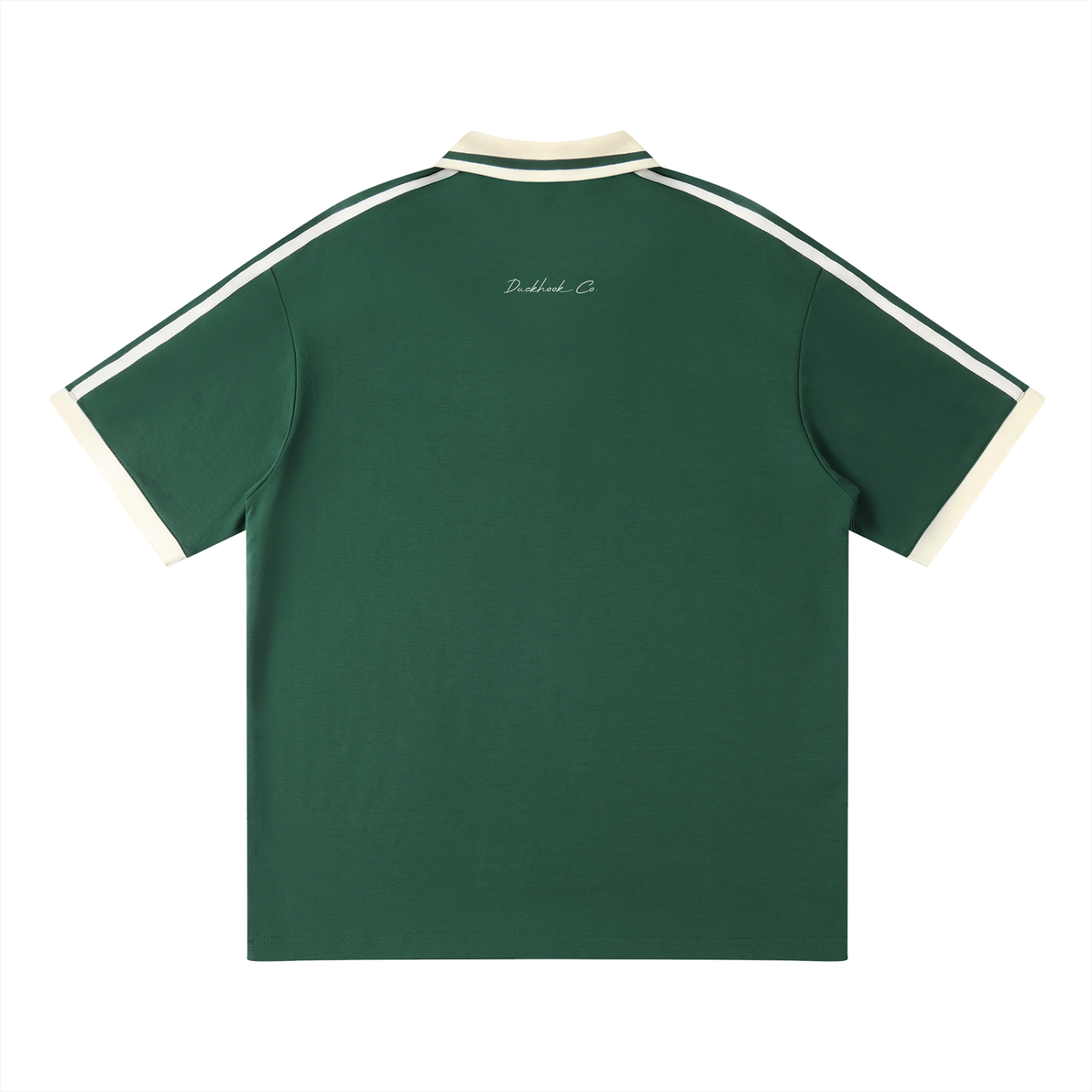 The Contrast Polos DARK