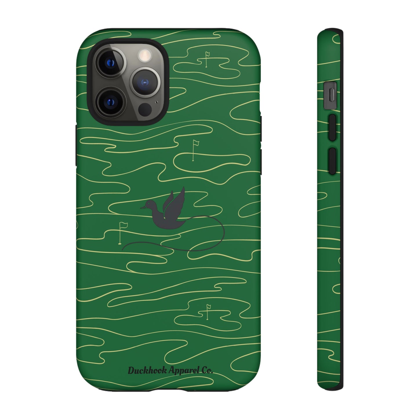 Duckhook Phone Case image 10