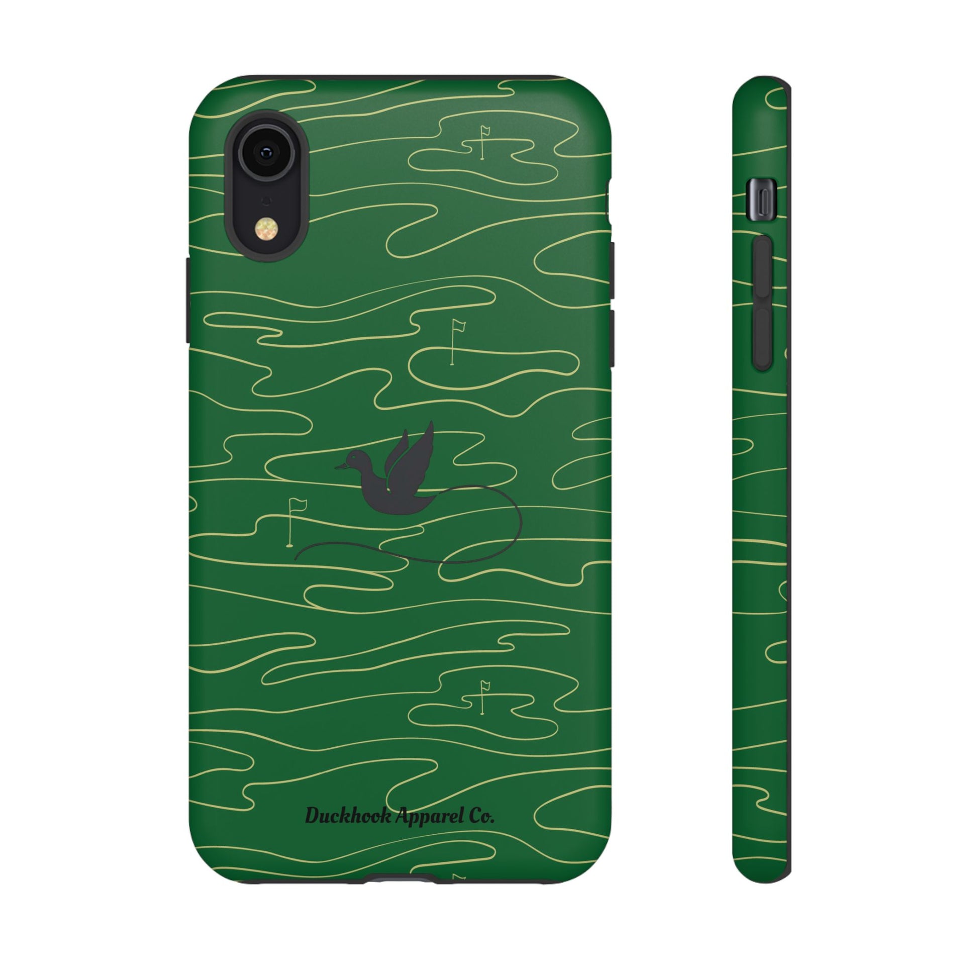 Duckhook Phone Case image 3