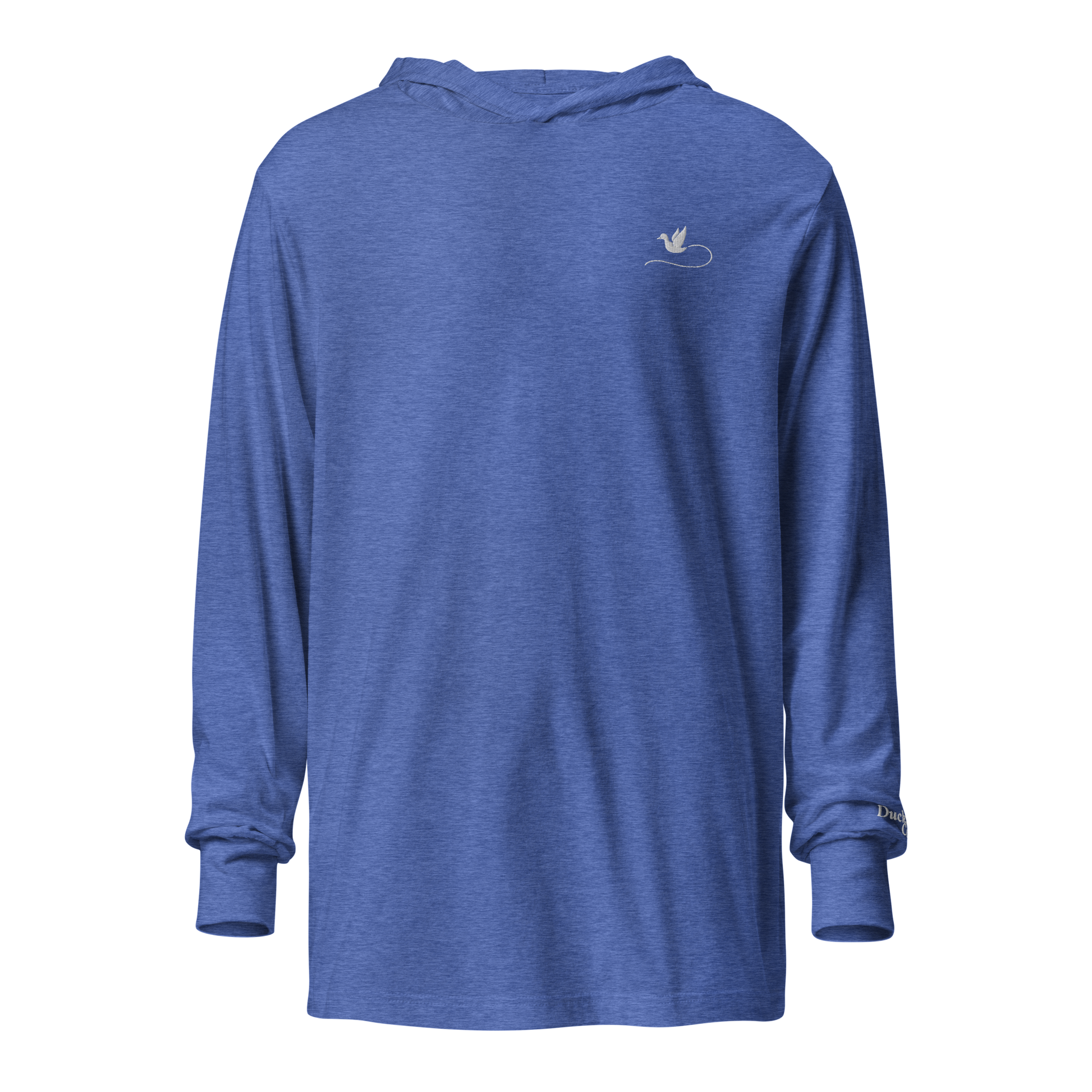 The Fairway Hoodie image 3