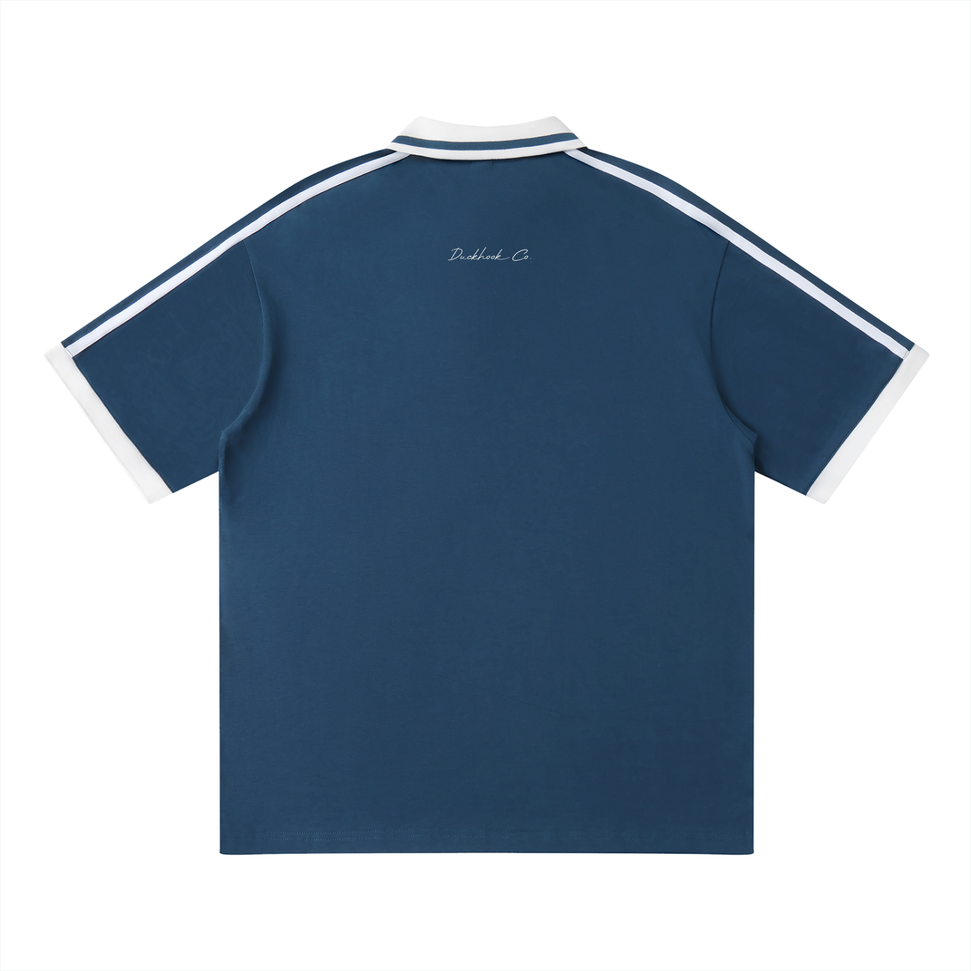 The Contrast Polos DARK