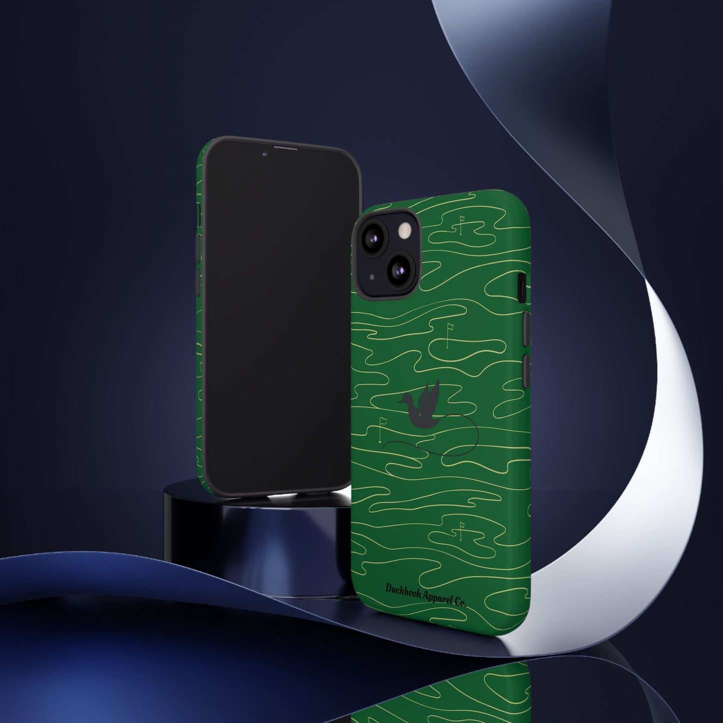 Duckhook Phone Case image 13