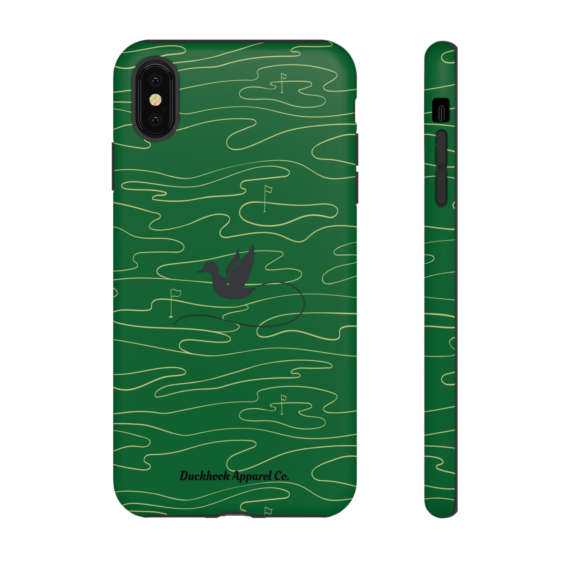 Duckhook Phone Case image 4