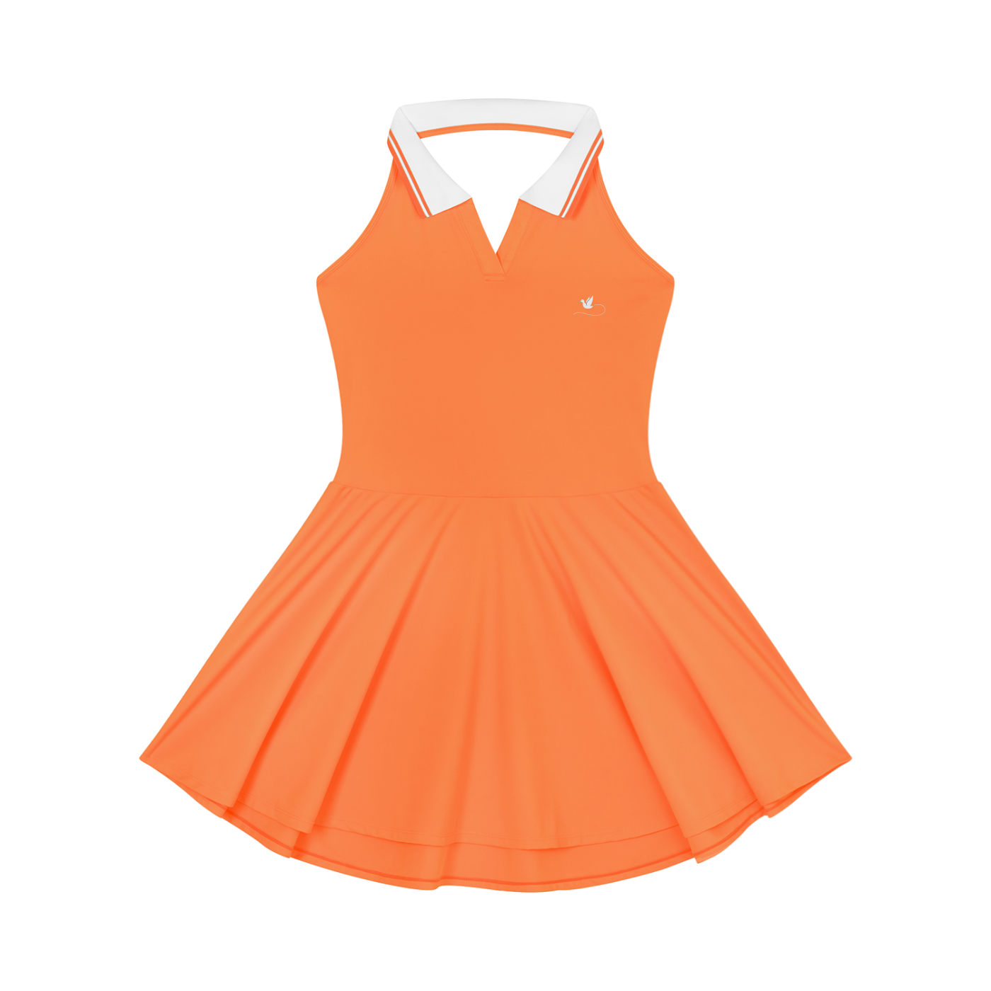 Duckhook “Fairway Flow” Women’s Golf Dress