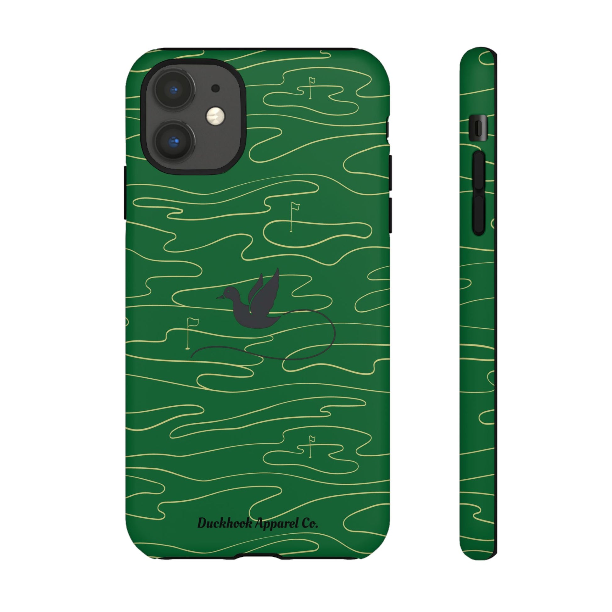 Duckhook Phone Case image 5