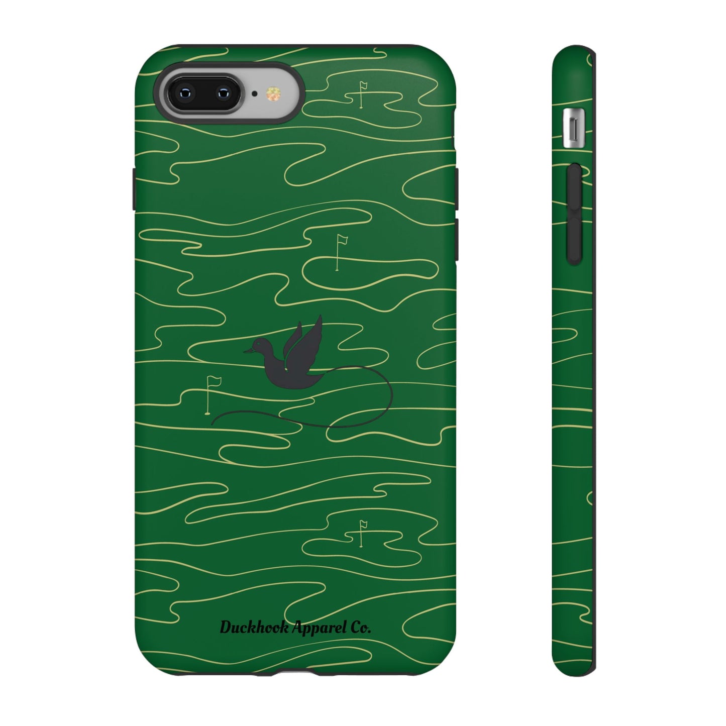 Duckhook Phone Case image 1