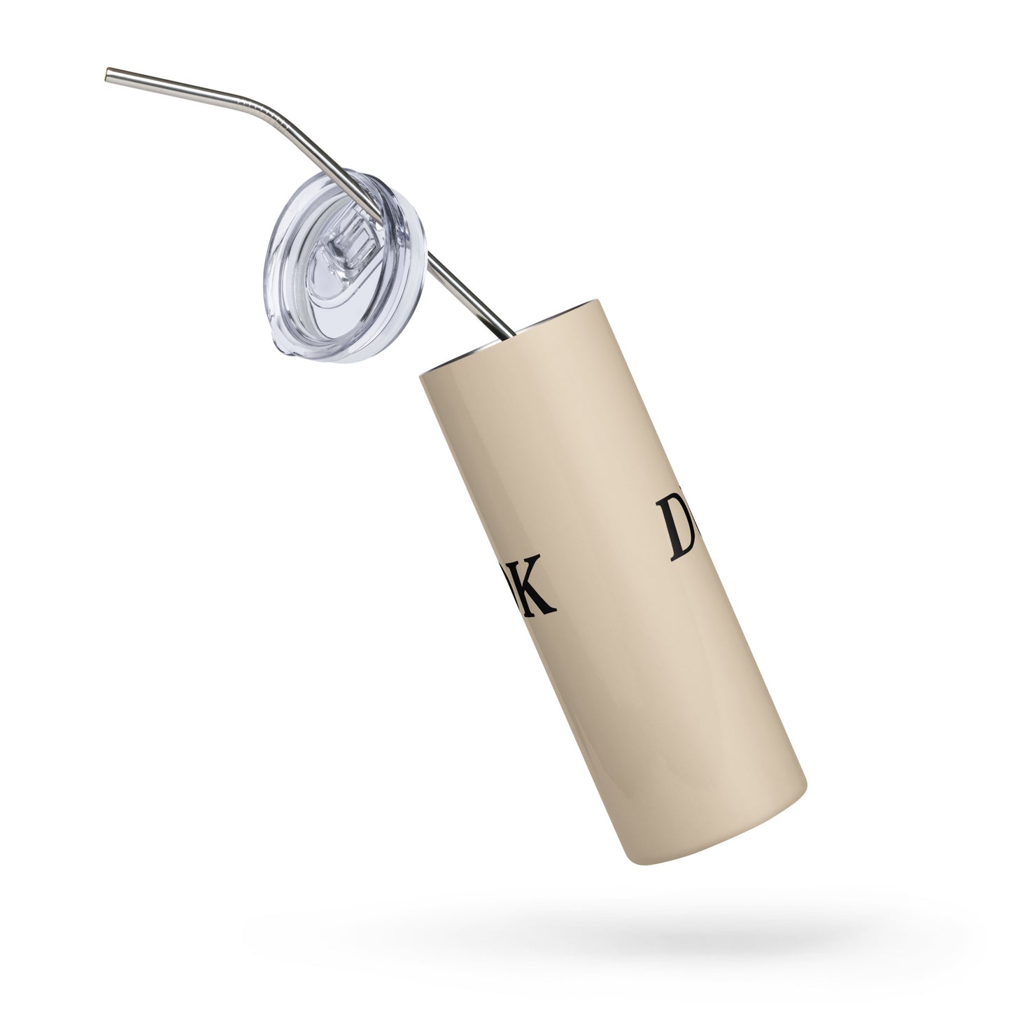 The Caddie - 20 oz. Stainless Steel image 3