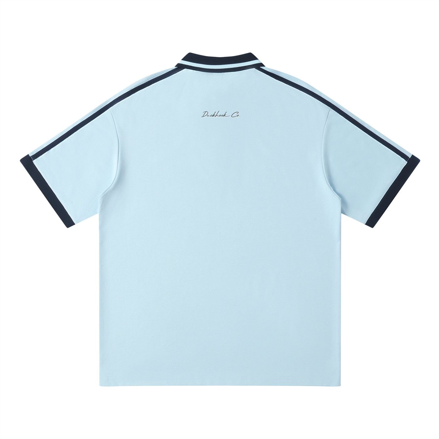 The Contrast Polos LIGHT