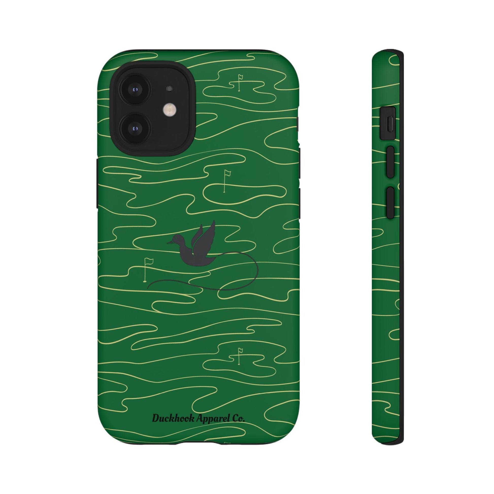Duckhook Phone Case image 8