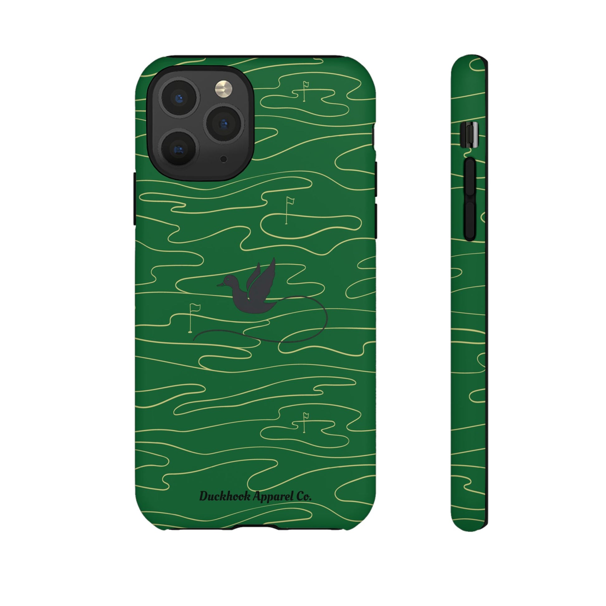 Duckhook Phone Case image 6
