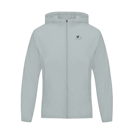 DHOOK Soft Hooded Sports Jacket