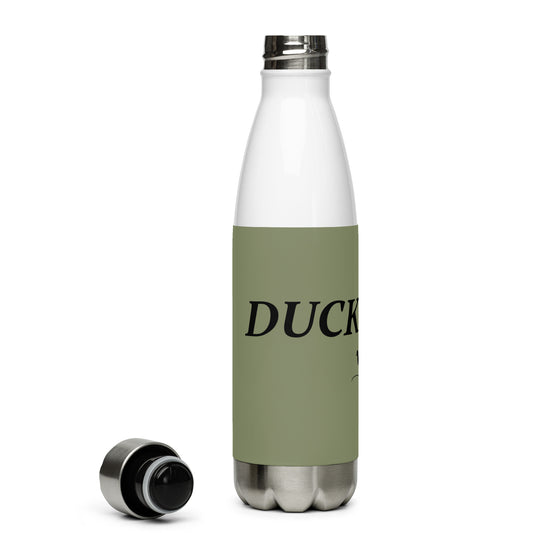 Hydration Station - 17 oz. Stainless Steel Bottle image 0