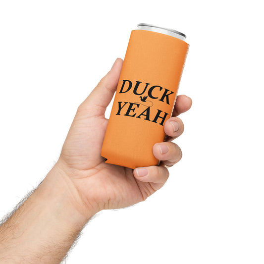 Sunrise 12 oz. Tall Koozie image 0
