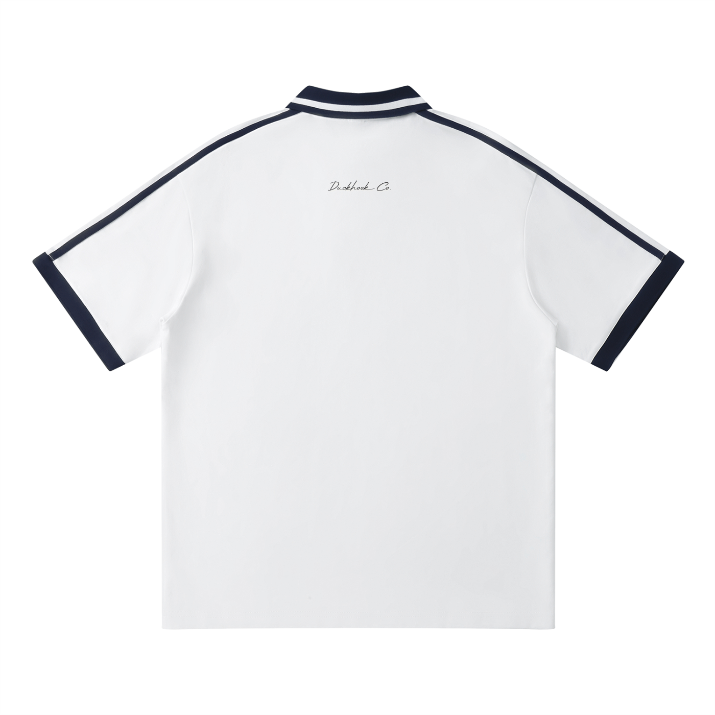 The Contrast Polos LIGHT