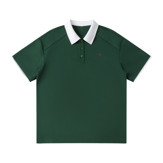 LUXE Duckhook Polos