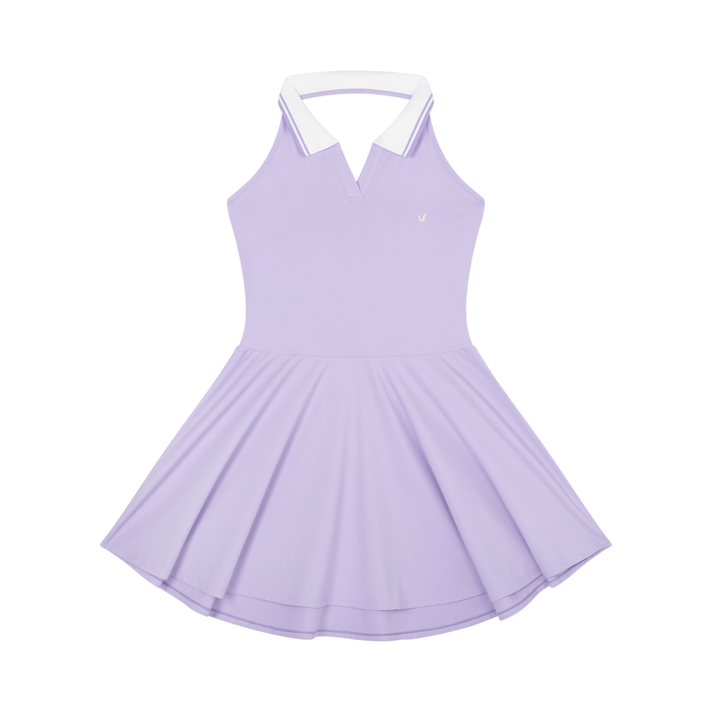 Duckhook “Fairway Flow” Women’s Golf Dress