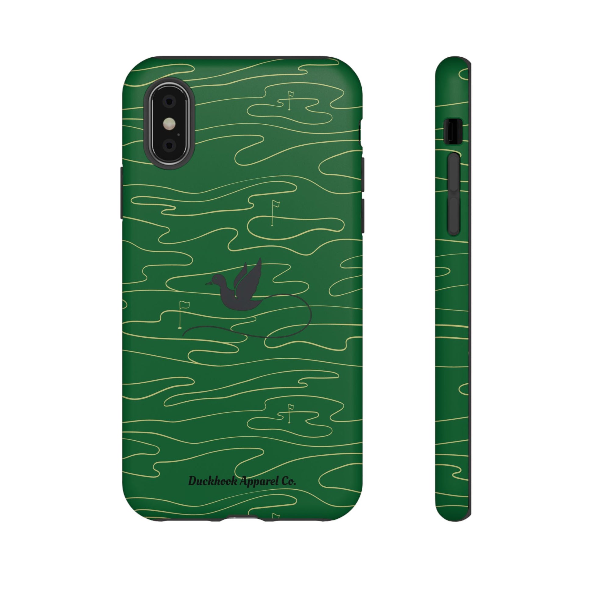Duckhook Phone Case image 2