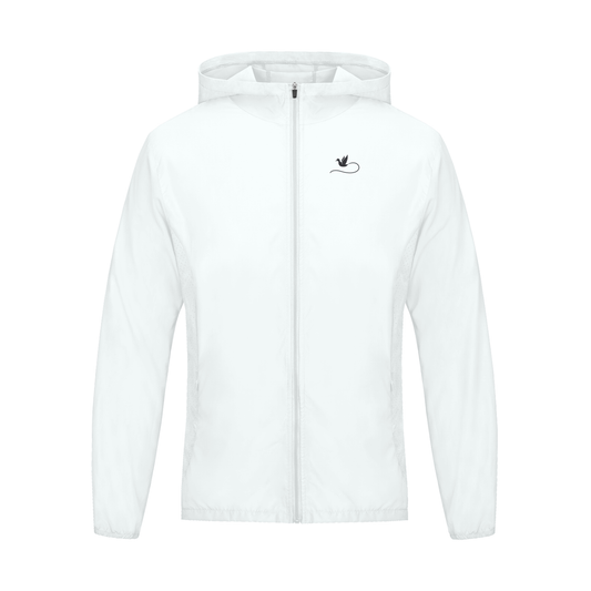 DHOOK Soft Hooded Sports Jacket