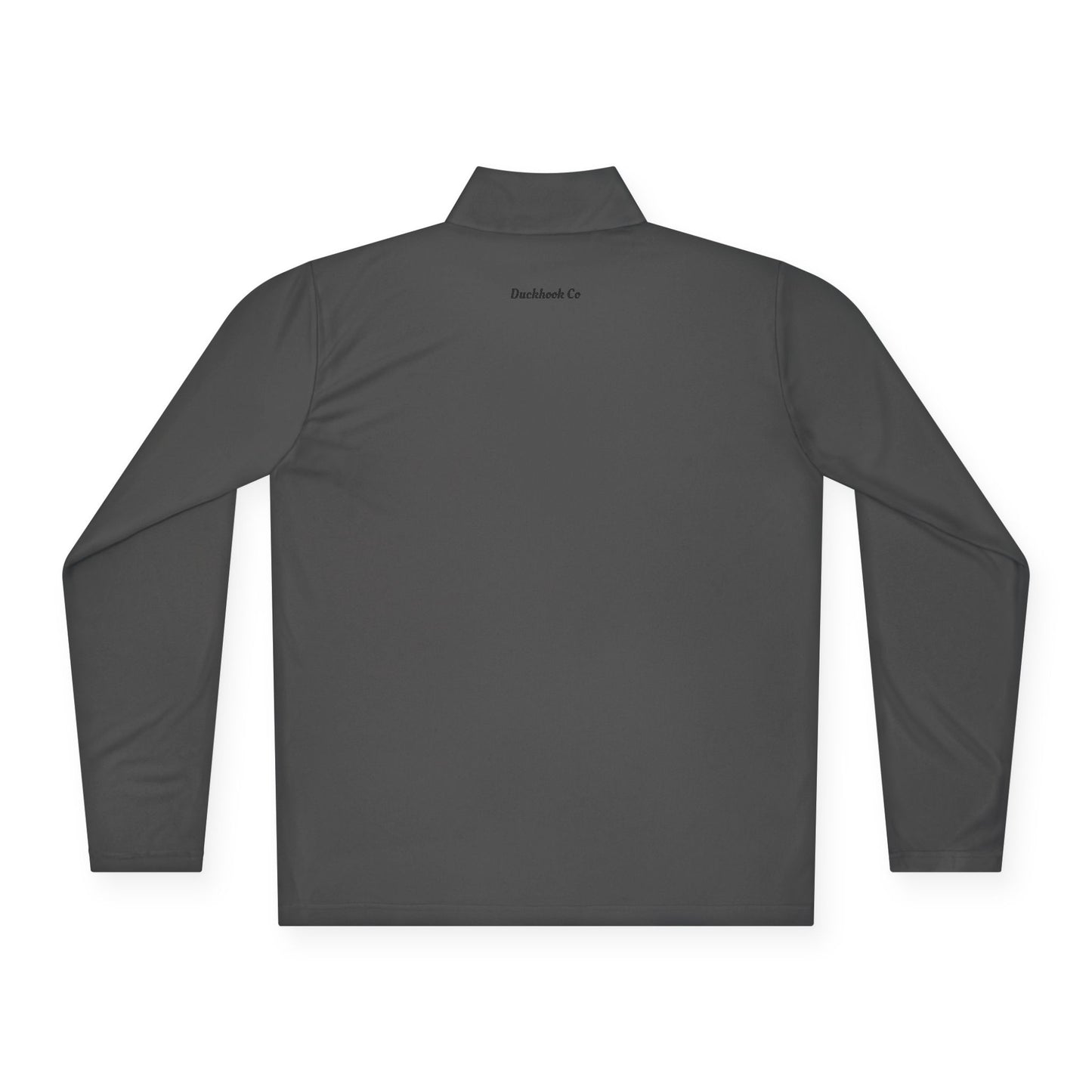 The Fairway Flex Quarter-Zip Hoodie image 4