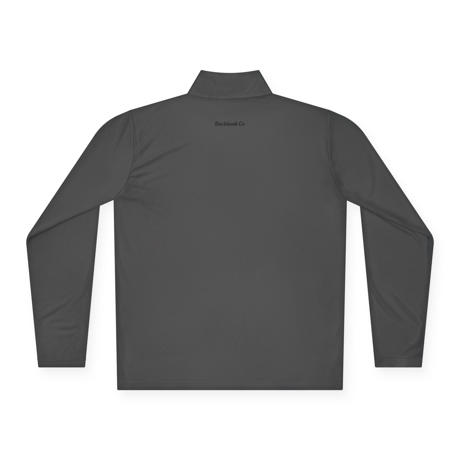 The Fairway Flex Quarter-Zip Hoodie image 4