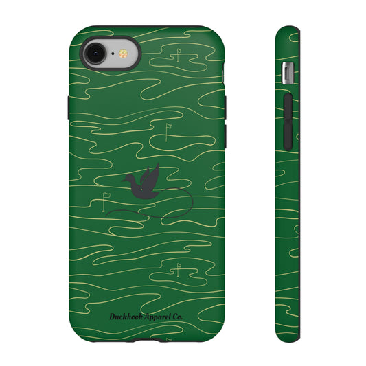 Duckhook Phone Case image 0