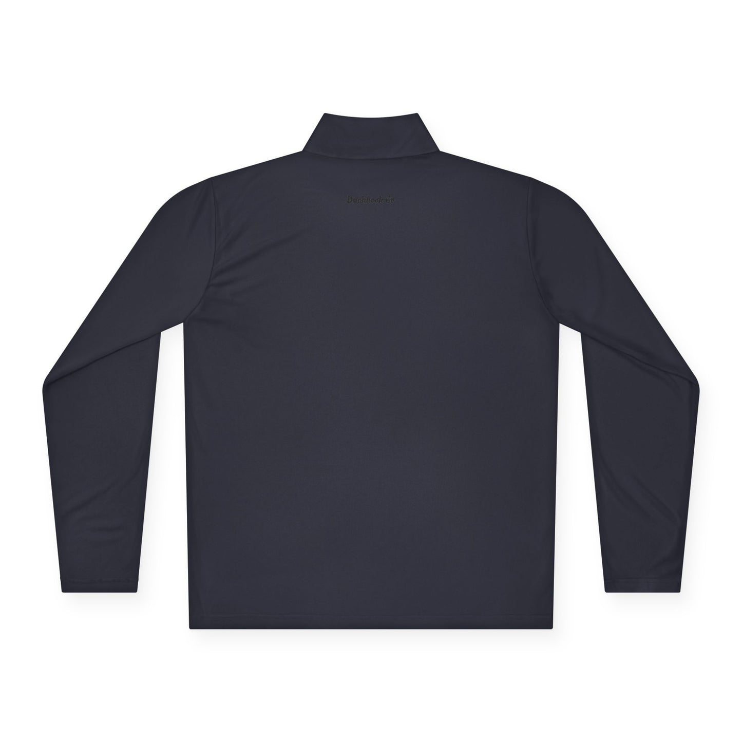 The Fairway Flex Quarter-Zip Hoodie image 10
