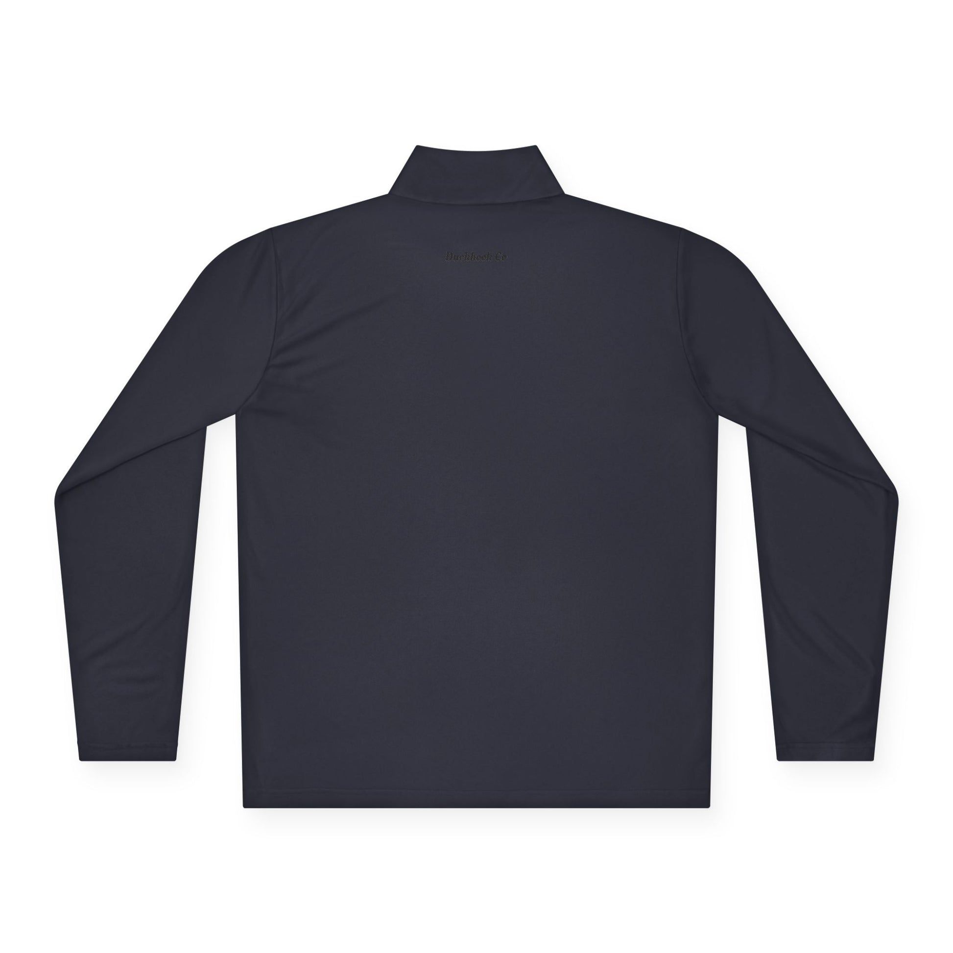 The Fairway Flex Quarter-Zip Hoodie image 10
