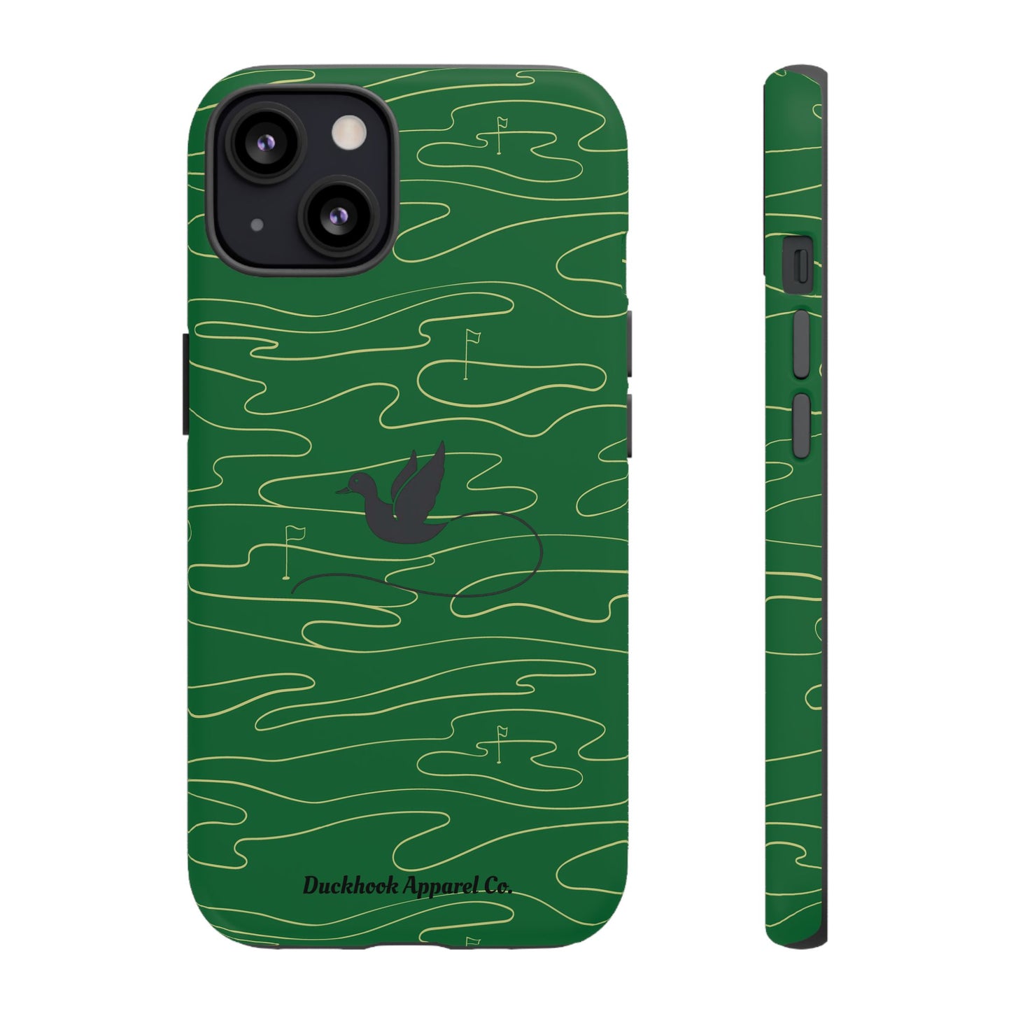 Duckhook Phone Case image 12