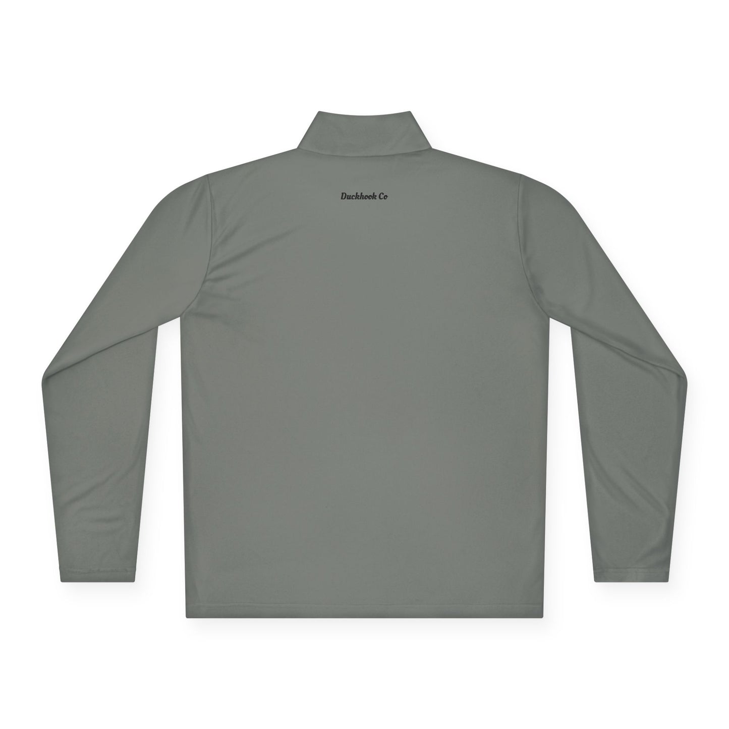 The Fairway Flex Quarter-Zip Hoodie image 7