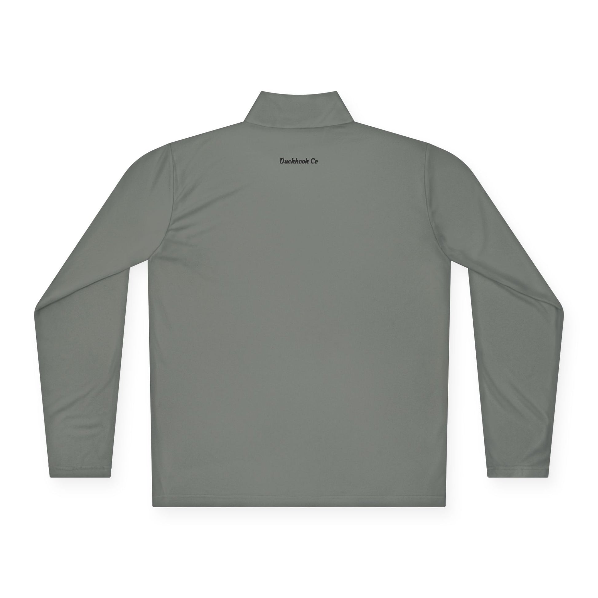 The Fairway Flex Quarter-Zip Hoodie image 7