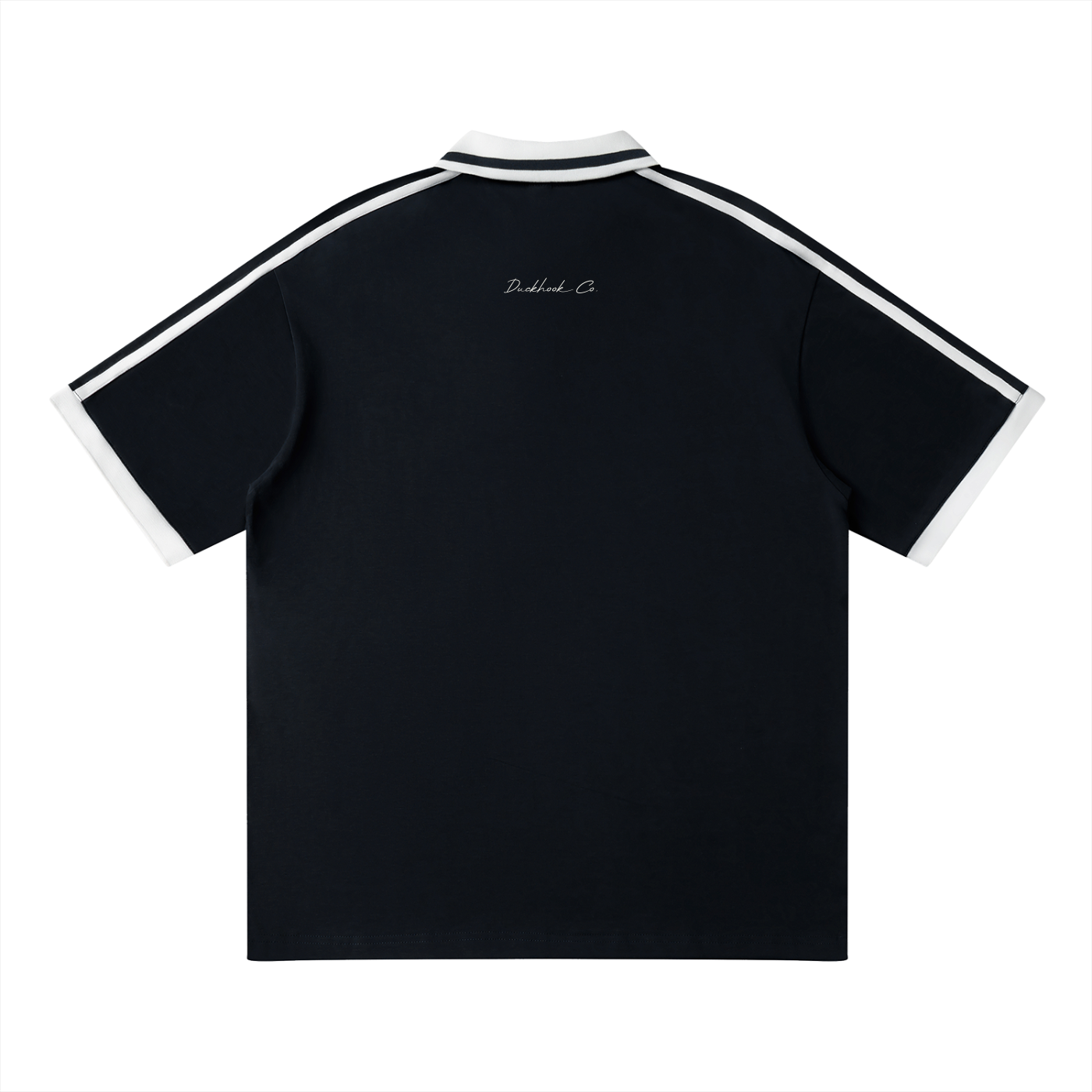 The Contrast Polos DARK