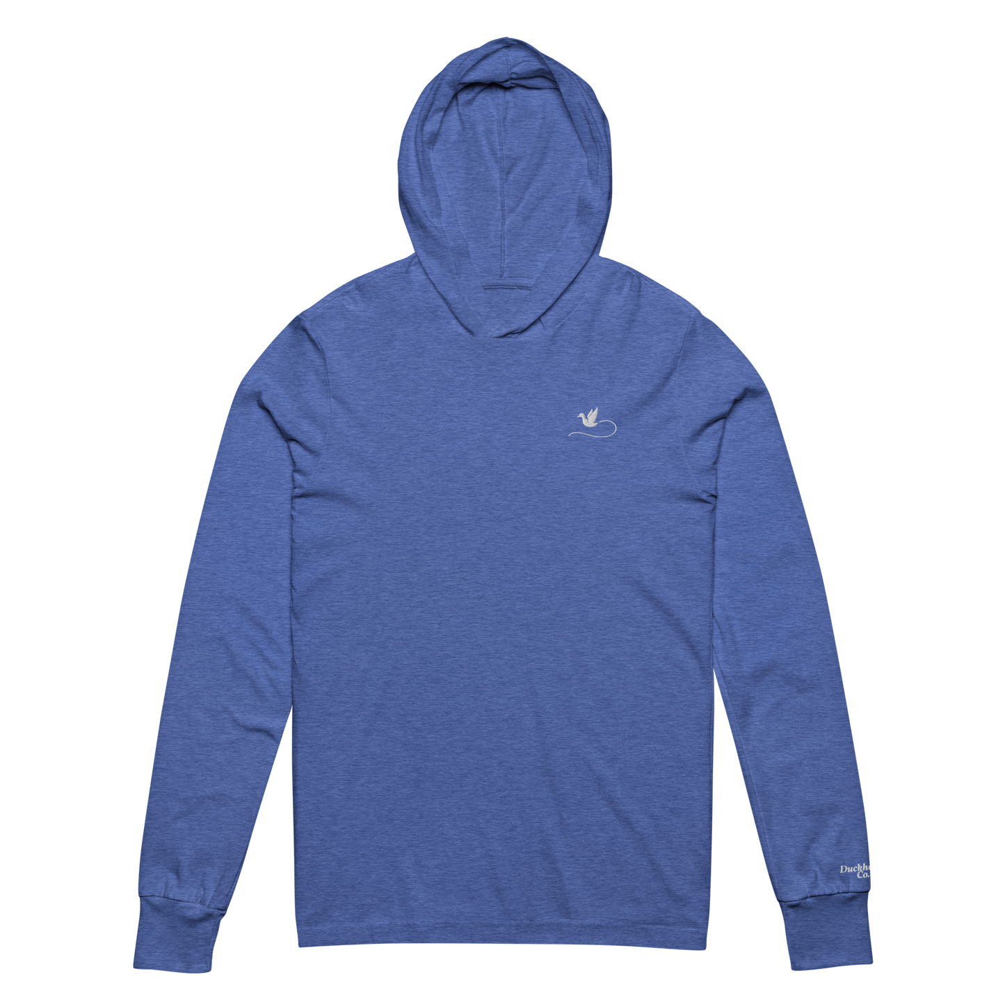The Fairway Hoodie image 5
