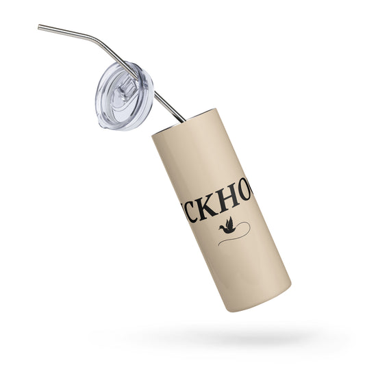 The Caddie - 20 oz. Stainless Steel image 0