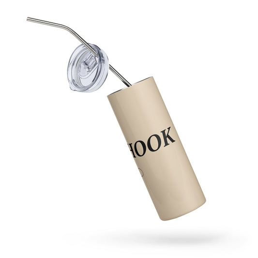 The Caddie - 20 oz. Stainless Steel image 1
