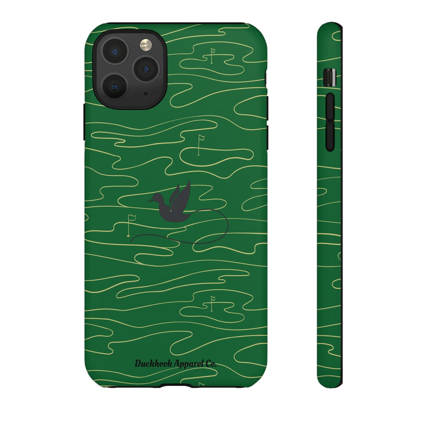 Duckhook Phone Case image 7