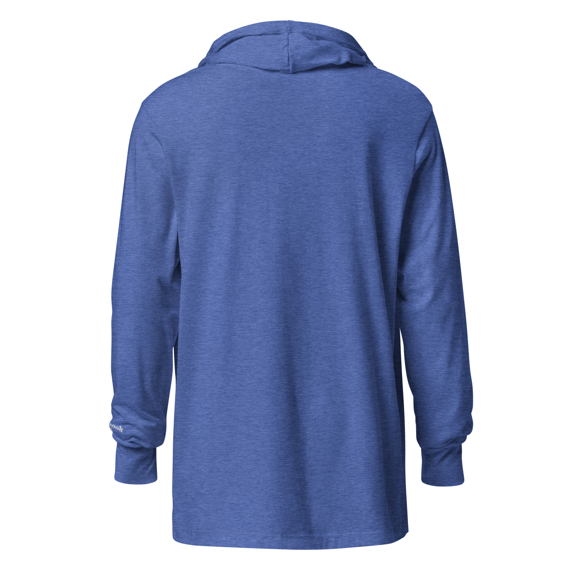The Fairway Hoodie image 4