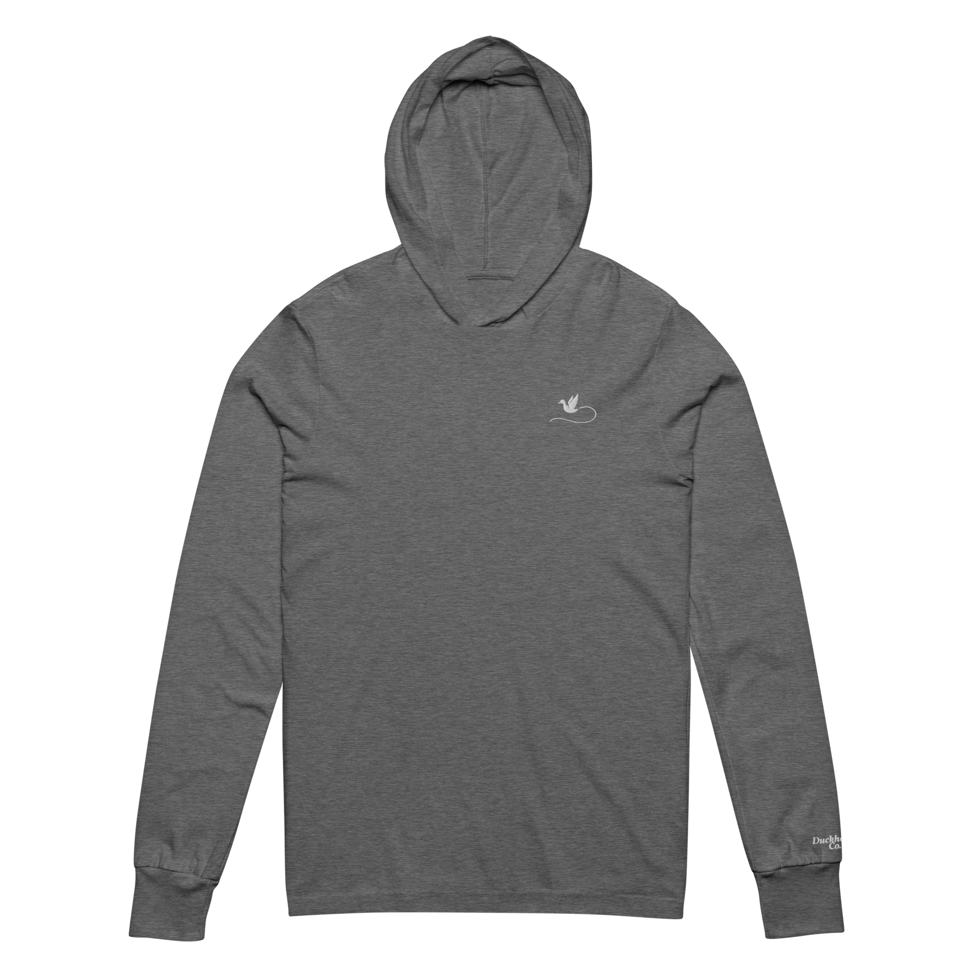 The Fairway Hoodie image 11
