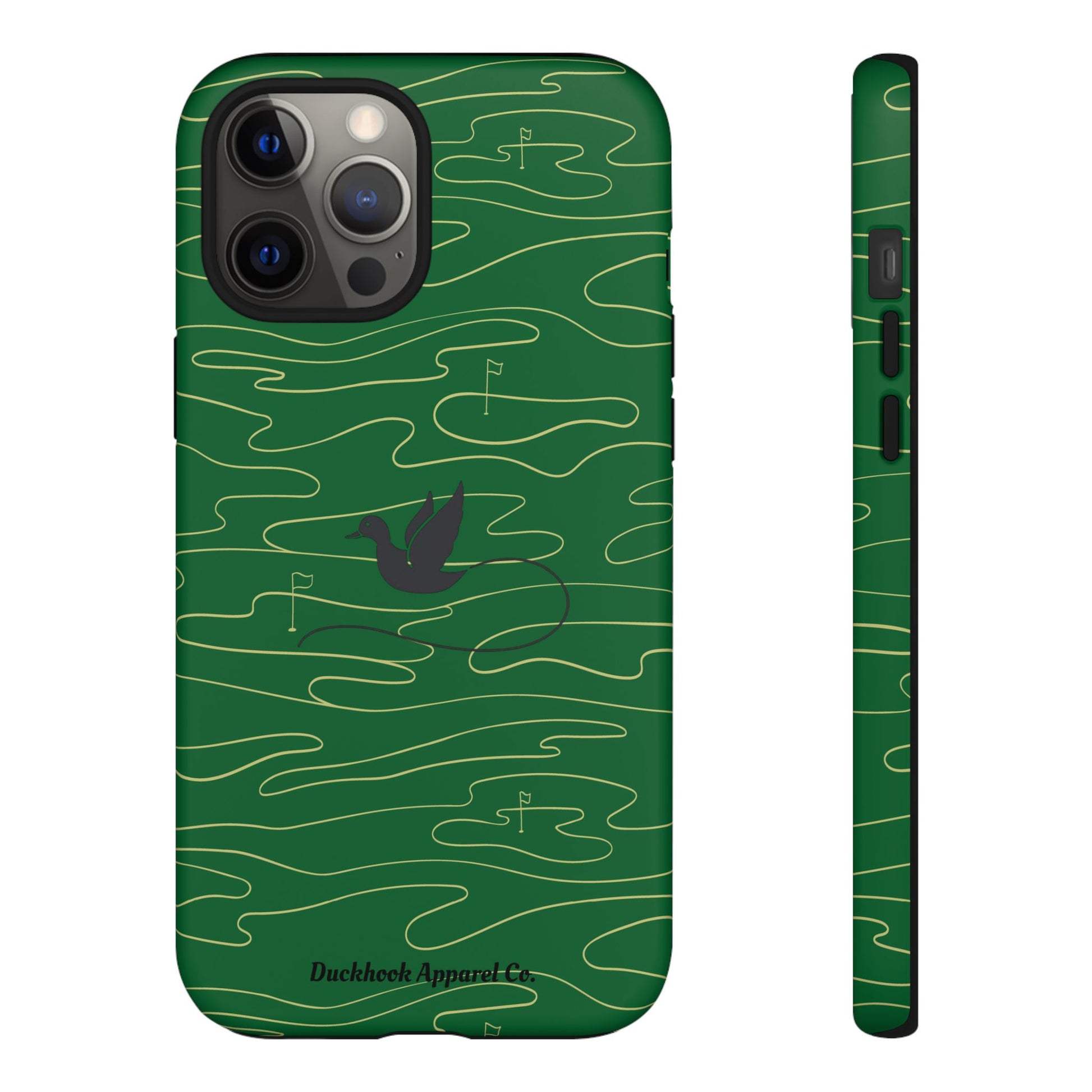 Duckhook Phone Case image 11